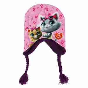 Cappello Peruviano Milady e Pilou