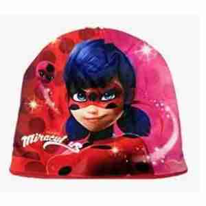 Miraculous Cappello in Pile