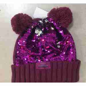 Cappello Gira Brilla Frozen Ii