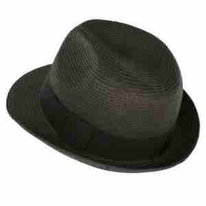 Cappello Nero By Camomilla
