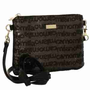 Tracollina Black