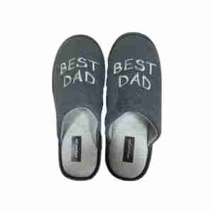 Slippers Uomo By Camomilla