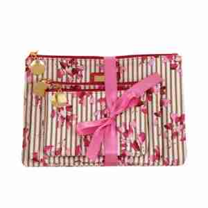 Set buste Camomilla Milano