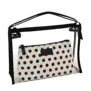 Set Busta Bianco Panarea Camomilla Milano