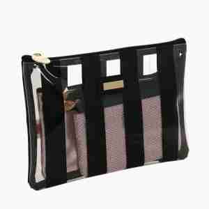 Set buste Pigalle rosa