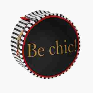 Beauty portagioie medium Be Chic