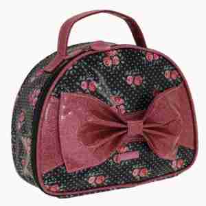 Vanity bag Jardin de fleur