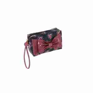 Necessaire medium Jardin de fleur