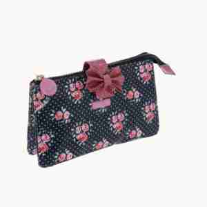 Busta organizzata Jardin de fleur