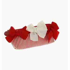 Astuccio Salina rosso