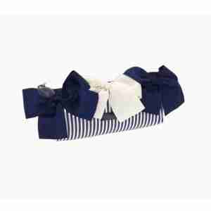 Astuccio Salina blu