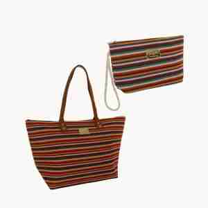 Borsa e busta mare righine