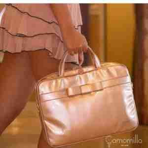 Borsa Pc Bronzo