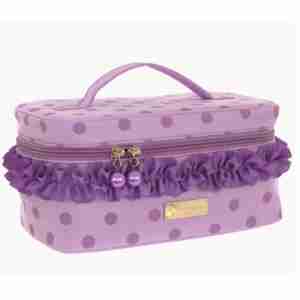 Beauty Case Lilla Frou