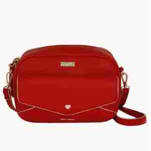 Bag Mon Amour Rosso