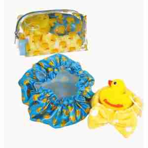 Set Shower Qua Qua