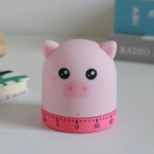 Timer Da Cucina Piggy