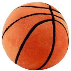 Cuscino Morbido Squishy Basketball