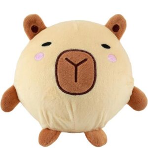 Cuscino Morbido Squishy Capybara