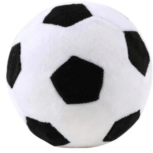 Cuscino Morbido Squishy Calcio
