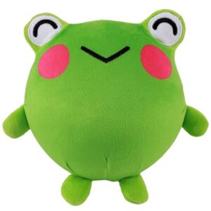 Cuscino Morbido Squishy Froggy