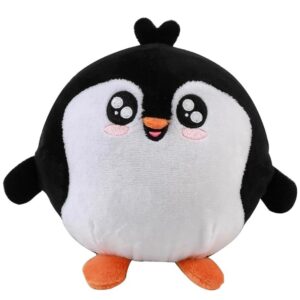 Cuscino Morbido Squishy Penguin