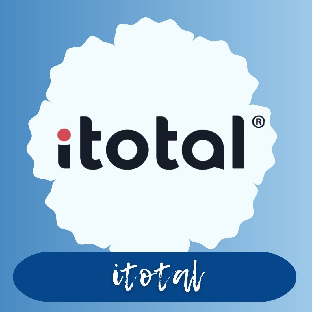 itotal
