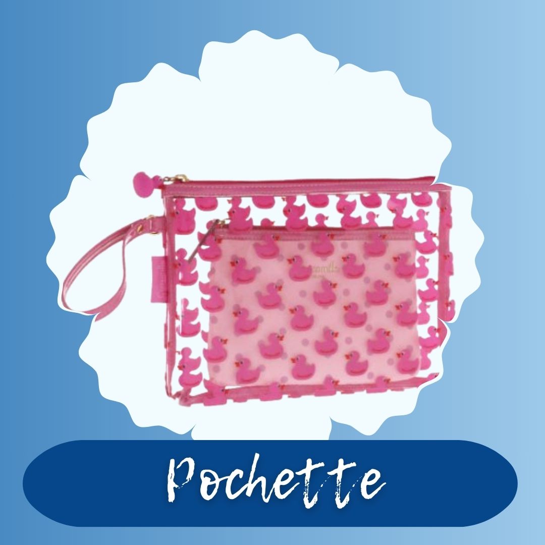 pochette