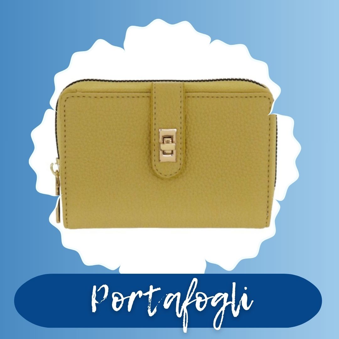 portafogli