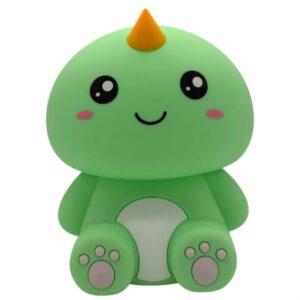 Lampada Super Soft Dinosauro